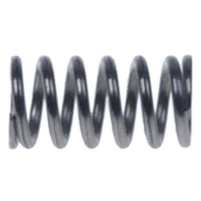 Arc de compresie ø 11 mm, L 21 mm, fir grosime ø 1,5 mm - 528324