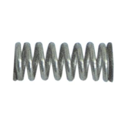 Arc de compresie ø 11,2 mm, L 27 mm, grosime fir ø 1,8 mm - 528352