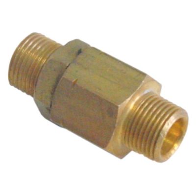 non-return valve