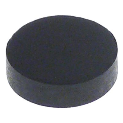 Garnitura de cauciuc  ø 14 mm, grosime 3,5 mm - 528452
