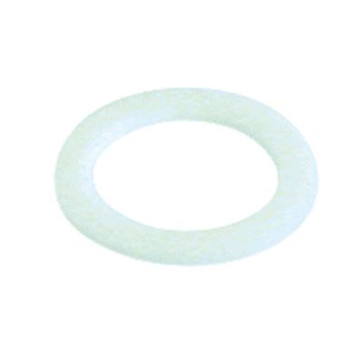 Garnitura de teflon PTFE ø 22 mm, ø 16 mm, grosime 1,5 mm - 528564