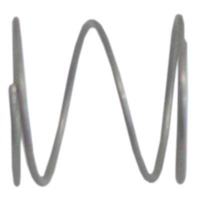 Arc de compresie ø 29,6 mm, L 28 mm, ø fir 1,5 mm - 528758