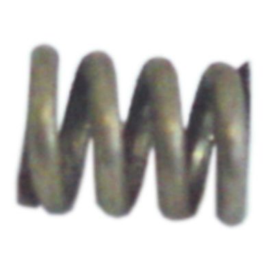 Arc de compresie ø 11,8mm L 18mm, grosime fir ø 2mm - 528873