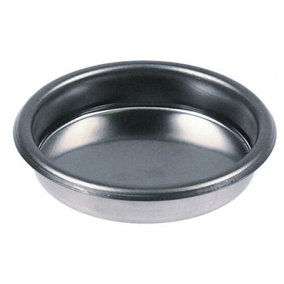 Filtru orb pentru spalare grup, diam. max. ø 70 mm, montare ø 60 mm, H 18 mm, backflush - 529023