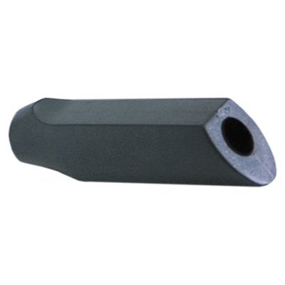 Maner portfiltru L 127 mm, negru, 08103600 - 529049