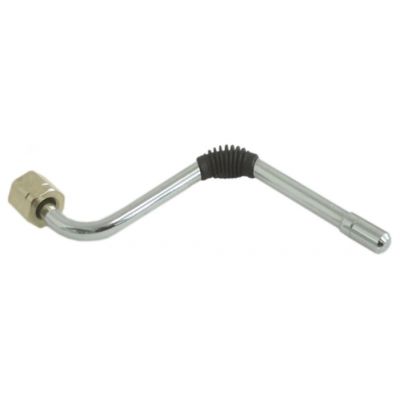 Teava de abur - steamer pentru masina de cafea Rancilio S24, S26, S27, Rancilio 10706017 - 529431