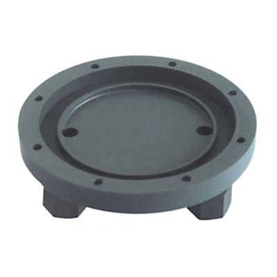 Baza pentru sticla de nivel rotunda, Elektra - 529459