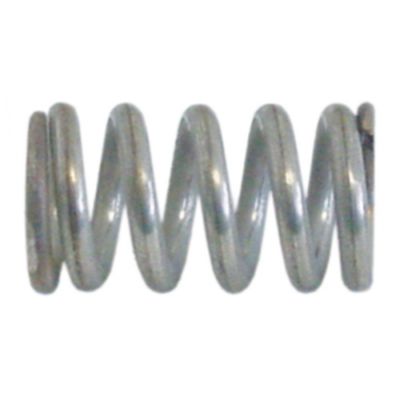 Arc de compresie ø 16,9 mm, L 31 mm, grosime fir ø 3 mm - 529499