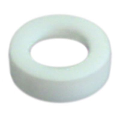 Garnitura de teflon ext. ø 14 mm, int. ø 8,5 mm, grosime 5 mm - 529548
