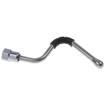 Teava de abur - steamer completa, filet M20, din inox - 529575