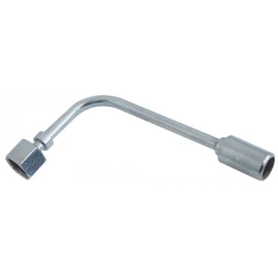 Teava de apa calda / abur - steamer - 529625