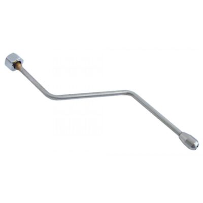 Teava de abur - steamer, din INOX, Gaggia XD, XE- 529677