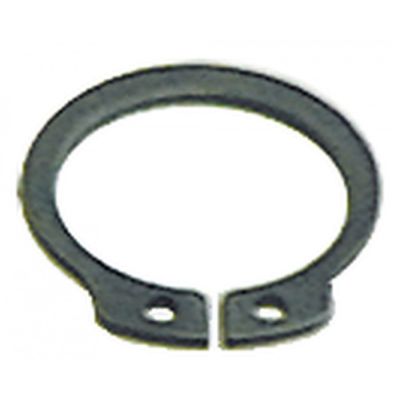 Inel de siguranta ø 16 mm, grosime 1 mm - 529702