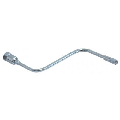 Teava de abur - steamer, filet 3/8" - 529775