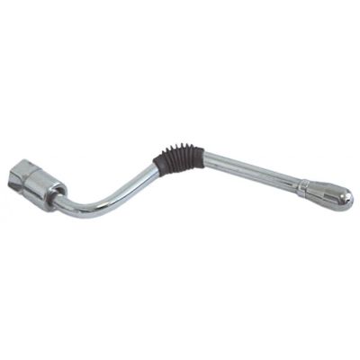 Teava de abur - steamer completa, din inox - 529778