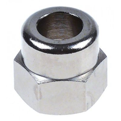 Piulita de fixare, 3/8", DI ø 12 mm, L 22 mm - 529919