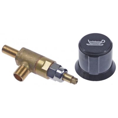 Robinet de apa cu buton - 529920