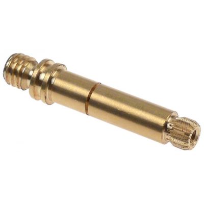 Ax pentru robinet de abur/apa, L 61,8 mm, M5 - 529926