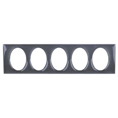 Folie tastatura cu 5 butoane, 102 x 27 mm, Expobar - 529965