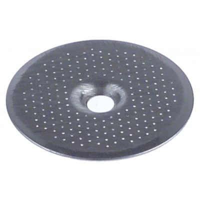 Sita dus ø 34,2 mm, ø 4,9 mm - 529975