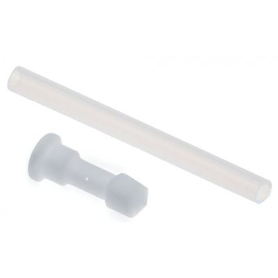 Duza injectie cu tub pentru filtru, din teflon - 529986