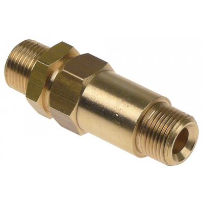 Valva de sens 3/8" - 3/8", 40 mm - 529993