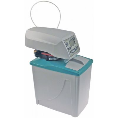 dedurizator auto. tip GIX 5 capacitate recipient 5l cantitate de rășină 3.8l