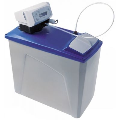 sistem dedurizator tip ALIA 8 capacitate recipient 8l cantitate de rășină 5.5l