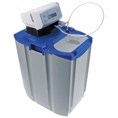 sistem dedurizator tip ALIA 12 capacitate recipient 12l cantitate de rășină 8.5l