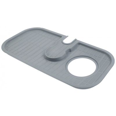 filtru plat mașină de spălat vase Î 25mm L 500mm L 285mm