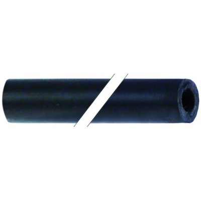 Furtun presiune ø 8,5 x 4 mm, 30 bari, P 30 bari, t. 60°C, vanzare la metru - 530563m