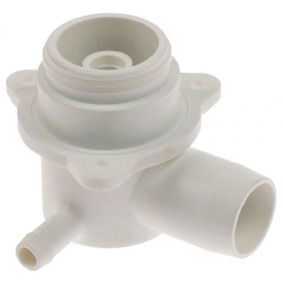 Suport brate de spalare montare jos ø 43 mm, ø 31 mm, ø 11.5 mm, ø 35 mm - 530618 