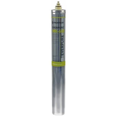 filtru de apa EVERPURE tip MR-600 capacitate 2271l rata de scurgere 94.6l/h