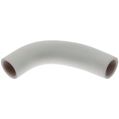 Furtun curbat pentru aspiratie pompa spalare cuptor, ø 29 x 22 mm, L 160 mm - 530713