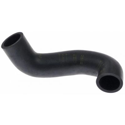 furtun modelat piesă terminală A DE ø 36mm DI ø piesă terminală A 27mm