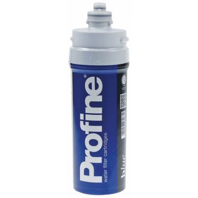 filtru de apa tip Blue capacitate 15000l rata de scurgere 180l/h