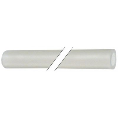 furtun siliconic DI ø 5mm DE ø 8mm pentru cuptor combinat cu aburi CPC/SCC Linie