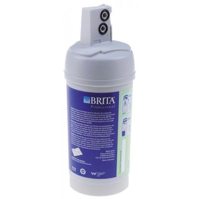 Filtru de apa BRITA PURITY C1000 AC, capacitate 10000 litri, debit 140 l/h - 530842