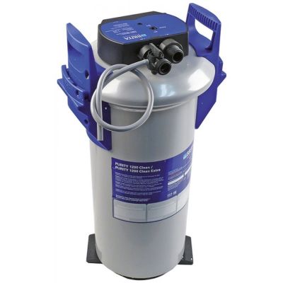 filtru de apa BRITA tip Purity 1200 Clean Extra capacitate 5000l rata de scurgere 300l/h