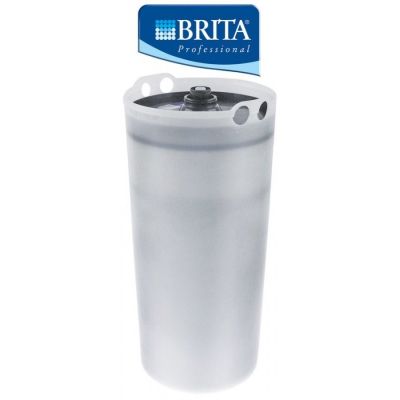 filtru de apa BRITA tip Purity 1200 Clean Extra capacitate 5000l rata de scurgere 300l/h