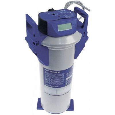 filtru de apa BRITA tip PURITY 600 Quell ST capacitate 4420-7207l rata de scurgere 350l/h
