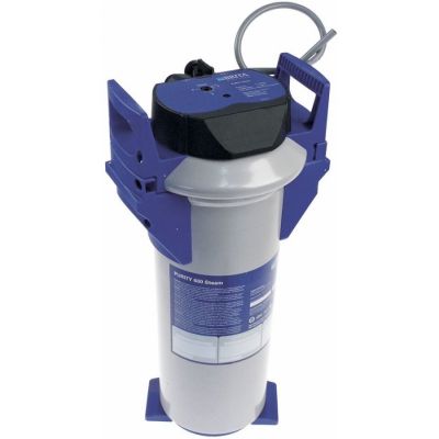 filtru de apa BRITA tip PURITY 600 Quell ST capacitate 4420-7207l rata de scurgere 350l/h