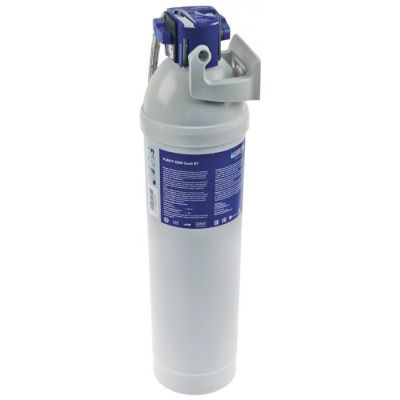 filtru de apa BRITA tip PURITY C300 Quell ST capacitate 2199-4000l rata de scurgere 100l/h