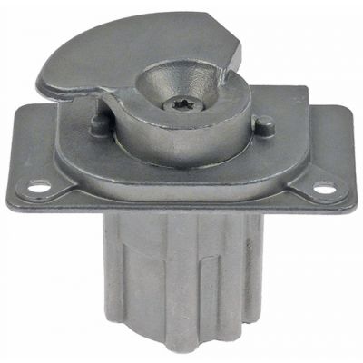 închizător pentru cuptor combinat cu aburi SCC-Linie 201/202 L 88.5mm L 64mm Î 70mm DI ø 18mm