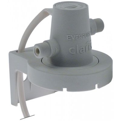 cap de conectare EVERPURE tip Claris racord 3/8\" BSP stânga/dreapta Î 190mm