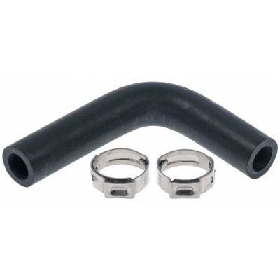 furtun DI ø 10mm DE ø 15mm pentru boiler potrivit pentru cuptor combinat cu aburi