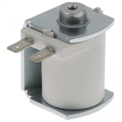 bobina tip de ștecăr F6,3x0,8 230V pentru cuptor combinat cu aburi