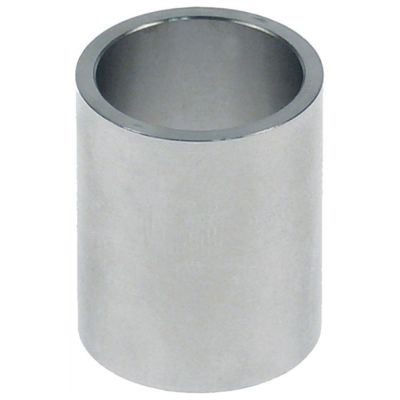 distantier bucsa pentru pornire L 24.5mm DI ø 17.5mm DE ø 20mm potrivit pentru FAGOR