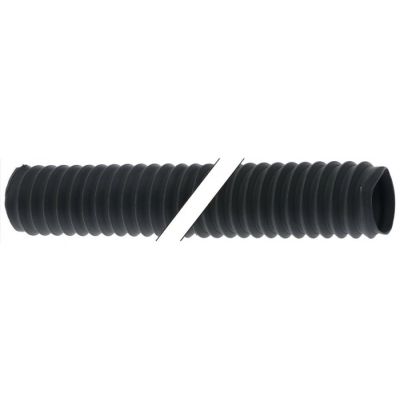 Furtun gofrat int. ø 40 mm, L 480 mm pentru cuptor cu convectie Rational - 530912