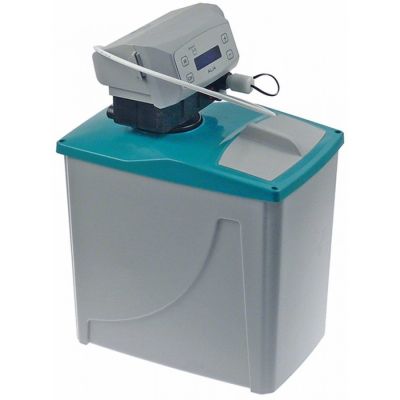 sistem dedurizator tip ALIA 5 capacitate recipient 5l cantitate de rășină 3.5l